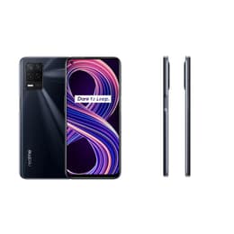 Realme 8 5G 64GB - Schwarz - Ohne Vertrag