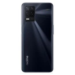 Realme 8 5G 64GB - Schwarz - Ohne Vertrag