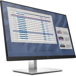 Bildschirm 27" LED HP E27 G4