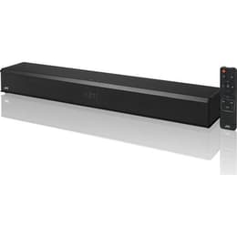 Tonleiste JVC TH-D131B - Schwarz
