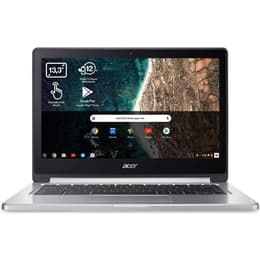 Acer Chromebook R13 CB5-312T MediaTek 2.4 GHz 64GB eMMC - 4GB QWERTY - Spanisch