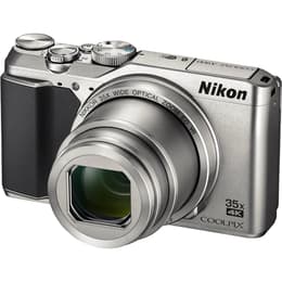 Kompakt Nikon Coolpix A900 - Grau