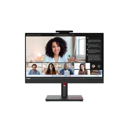 Bildschirm 23" LED FULL HD Lenovo ThinkVision T24v-30