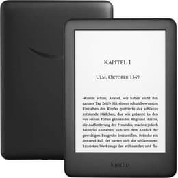 Amazon Kindle Touch 6,0000 WLAN E-reader