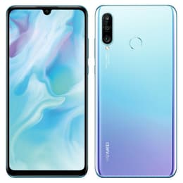 Huawei P30 Lite 256GB - Blau - Ohne Vertrag