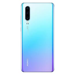 Huawei P30 Lite 256GB - Blau - Ohne Vertrag