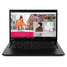 Lenovo ThinkPad X13 G1 13" Core i5 1.7 GHz - SSD 512 GB - 8GB QWERTY - Italienisch
