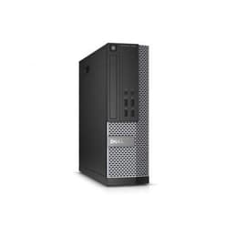 Dell OptiPlex 7020 SFF Core i7 3,6 GHz - HDD 2 TB RAM 16 GB