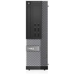 Dell OptiPlex 7020 SFF Core i7 3,6 GHz - HDD 2 TB RAM 16 GB