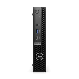 Dell OptiPlex 5000 Micro Core i5 2.1 GHz - SSD 256 GB RAM 8 GB