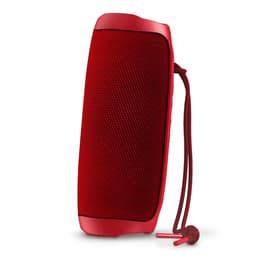 Lautsprecher Bluetooth Energy Sistem Urban Box 3+ - Rot