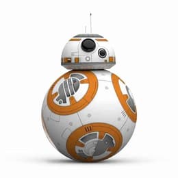 Star Wars Hero Droid BB-8 Roboter