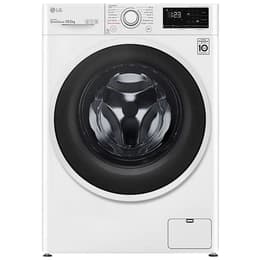 Klassische Waschmaschine 60 cm Vorne Lg F14V36WHS