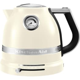 Kitchenaid 5KEK1522EAC Creme 1,5000L - Wasserkocher