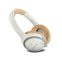 Bose SoundLink AE Kopfhörer Noise cancelling kabellos mit Mikrofon - Weiß