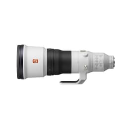 Sony Objektiv SEL FE 600mm f/4 GM OSS 600mm f/4