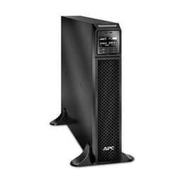 Apc Smart-UPS SRT SRT3000XLI Wechselrichter
