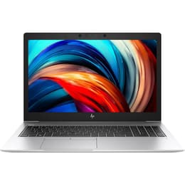 Hp EliteBook 850 G6 15" Core i5 1.6 GHz - SSD 256 GB - 32GB QWERTY - Spanisch