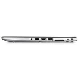 Hp EliteBook 850 G6 15" Core i5 1.6 GHz - SSD 256 GB - 32GB QWERTY - Spanisch