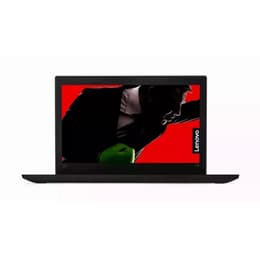 Lenovo ThinkPad X280 12" Core i5 1.7 GHz - SSD 512 GB - 8GB QWERTZ - Deutsch