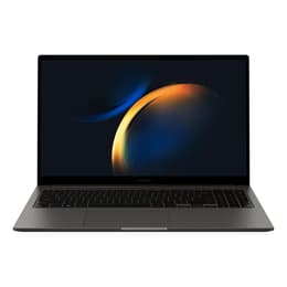 Samsung Galaxy Book3 15" Core i5 1.3 GHz - SSD 1 TB - 16GB QWERTY - Italienisch