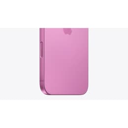 iPhone 16 Plus 512GB - Rosé - Ohne Vertrag