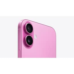 iPhone 16 Plus 512GB - Rosé - Ohne Vertrag