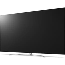 SMART Fernseher LG OLED Full HD 1080p 140 cm OLED55B7V