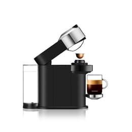 Espresso-Kapselmaschinen Nespresso kompatibel Magimix Vertuo M700 1L - Schwarz