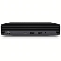 HP EliteDesk 800 G6 Core i5 2.3 GHz - SSD 256 GB RAM 16 GB
