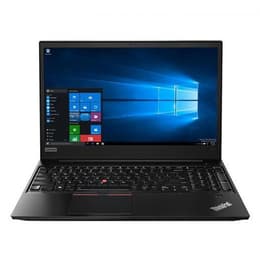 Lenovo ThinkPad T570 15" Core i7 2.8 GHz - SSD 256 GB RAM 8 GB QWERTY - Spanisch