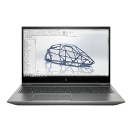 HP ZBook Fury 15 G7 15" Core i7 2.7 GHz - SSD 2 TB - 64GB QWERTZ - Deutsch