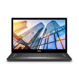 Dell Latitude 7490 14" Core i7 1.9 GHz - SSD 512 GB - 16GB AZERTY - Französisch