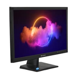 Bildschirm 22" LED 1920 × 1080 Lenovo LS2223wC