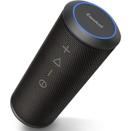 Lautsprecher Bluetooth Zamkol ZK606 - Schwarz
