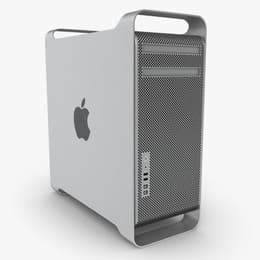 Mac Pro (Juni 2012) Xeon 3,33 GHz - SSD 250 GB + HDD 1 TB - 32GB