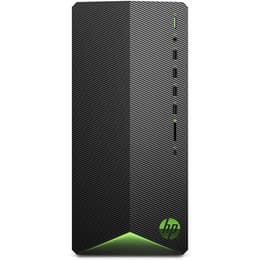 HP Pavilion TG01-1207NG Core i5 2,9 GHz - SSD 512 GB - 8 GB - NVIDIA GeForce GTX 1650 SUPER