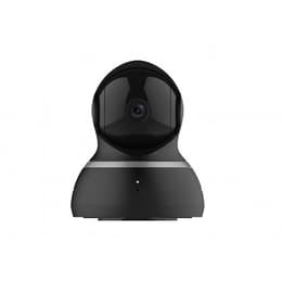 Yi Dome Camcorder - Schwarz