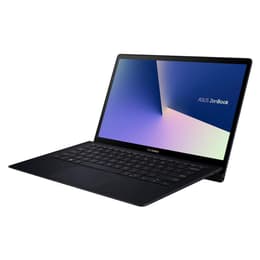 Asus ZenBook UX391UA-EG006T 13" Core i7 1.8 GHz - SSD 512 GB - 16GB AZERTY - Französisch