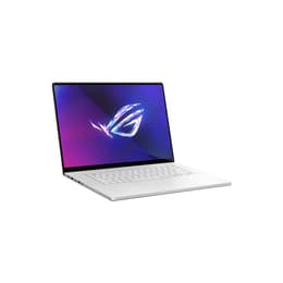 Asus ROG Zephyrus G16 GU605MI-QR1W 16" Core Ultra 9 5.4 GHz - SSD 1 TB - 32GB - NVIDIA GeForce RTX 4070 AZERTY - Französisch