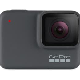 Gopro HERO7 Silver Action Sport-Kamera