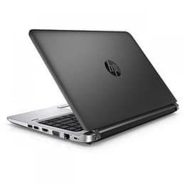 HP ProBook 430 G1 13" Core i5 2.9 GHz - SSD 128 GB - 8GB AZERTY - Französisch