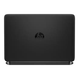 HP ProBook 430 G1 13" Core i5 2.9 GHz - SSD 128 GB - 8GB AZERTY - Französisch