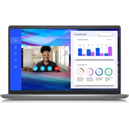 Dell Inspiron 3525 15" Ryzen 7 2 GHz - SSD 512 GB - 8GB QWERTY - Englisch