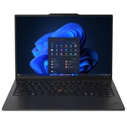 Lenovo ThinkPad X1 Carbon G13 14" Core Ultra 7 2.2 GHz - SSD 1 TB - 32GB AZERTY - Französisch