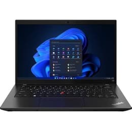 Lenovo ThinkPad L14 G3 14" Core i5 1.6 GHz - SSD 1 TB - 16GB AZERTY - Französisch
