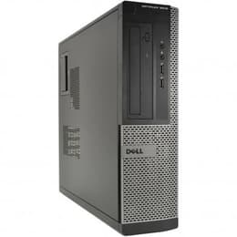 Dell OptiPlex 3010 DT Core i3-3220 3,3 GHz - HDD 160 GB RAM 8 GB