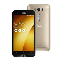 Asus Zenfone 2 ZE551ML 16GB - Gold - Ohne Vertrag