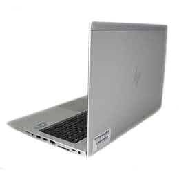 HP Elitebook 850 G5 15" Core i5 1.9 GHz - SSD 256 GB - 16GB QWERTZ - Deutsch