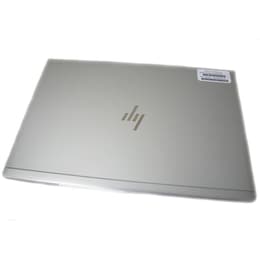 HP Elitebook 850 G5 15" Core i5 1.9 GHz - SSD 256 GB - 16GB QWERTZ - Deutsch